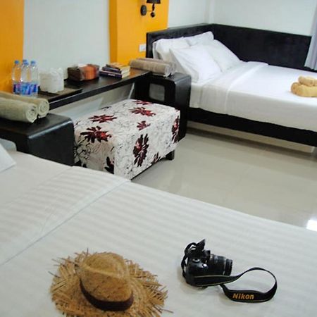 Harmony Bed & Bakery Bed & Breakfast Koh Lipe Room photo