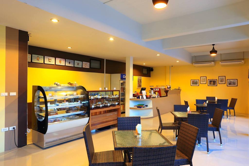 Harmony Bed & Bakery Bed & Breakfast Koh Lipe Exterior photo