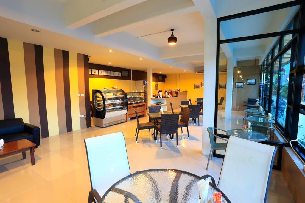 Harmony Bed & Bakery Bed & Breakfast Koh Lipe Exterior photo