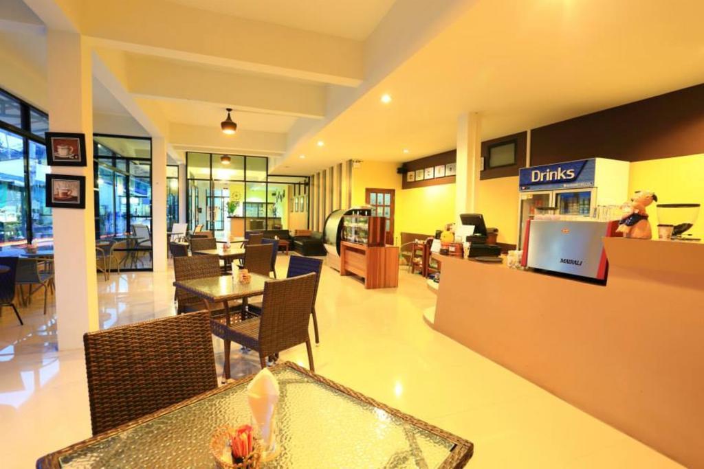 Harmony Bed & Bakery Bed & Breakfast Koh Lipe Exterior photo