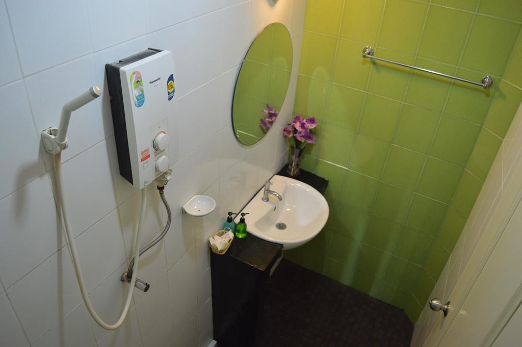 Harmony Bed & Bakery Bed & Breakfast Koh Lipe Room photo