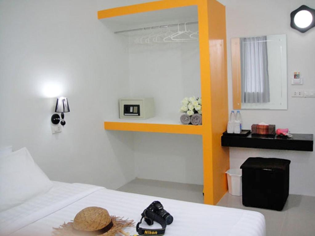 Harmony Bed & Bakery Bed & Breakfast Koh Lipe Room photo