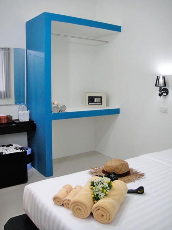 Harmony Bed & Bakery Bed & Breakfast Koh Lipe Room photo