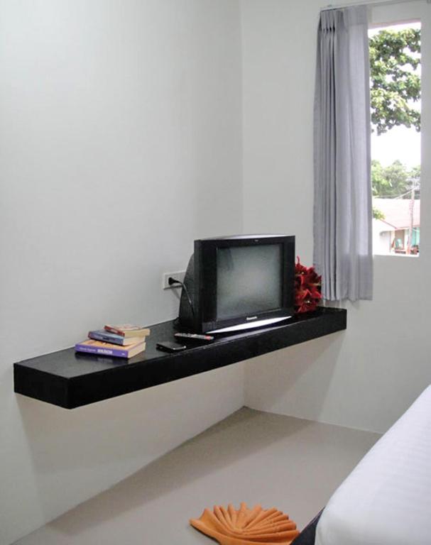 Harmony Bed & Bakery Bed & Breakfast Koh Lipe Room photo