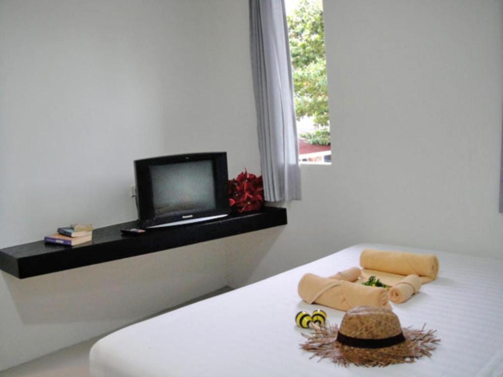 Harmony Bed & Bakery Bed & Breakfast Koh Lipe Room photo