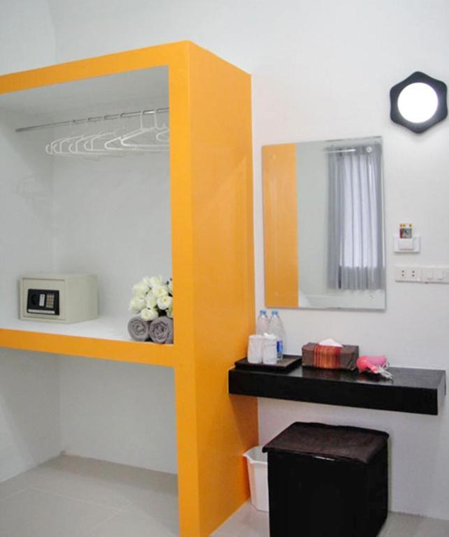 Harmony Bed & Bakery Bed & Breakfast Koh Lipe Room photo