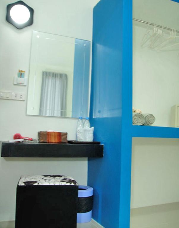 Harmony Bed & Bakery Bed & Breakfast Koh Lipe Room photo