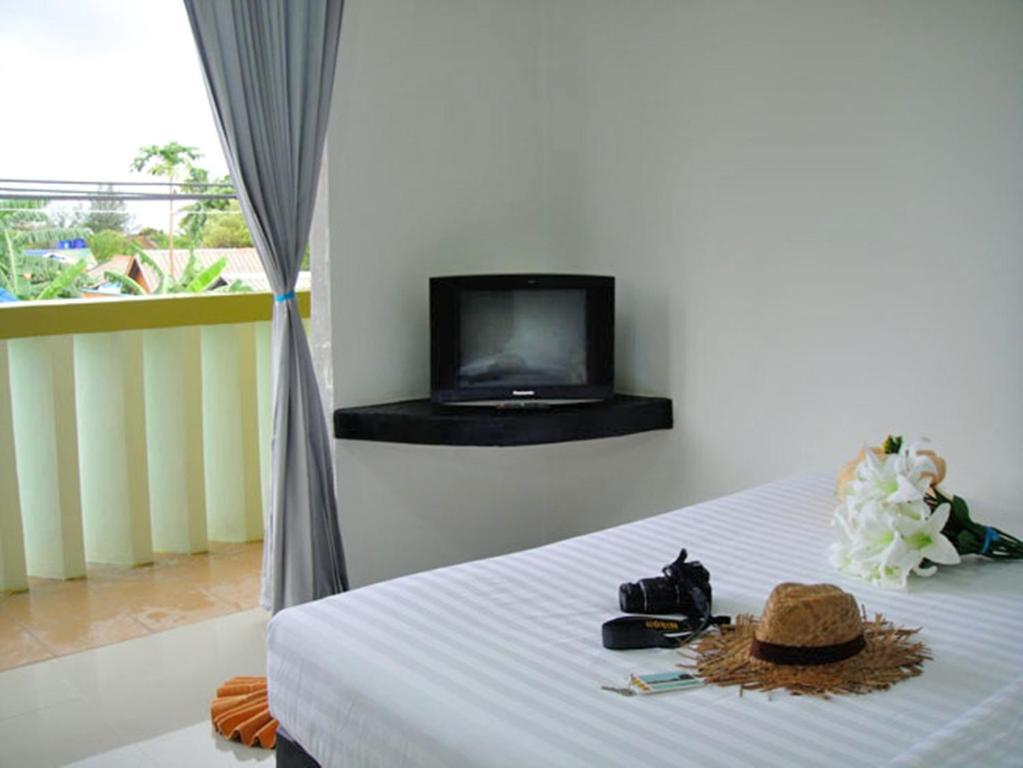Harmony Bed & Bakery Bed & Breakfast Koh Lipe Room photo