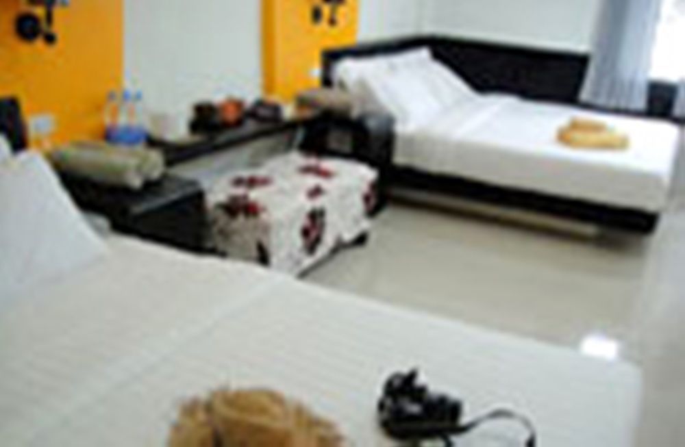 Harmony Bed & Bakery Bed & Breakfast Koh Lipe Exterior photo