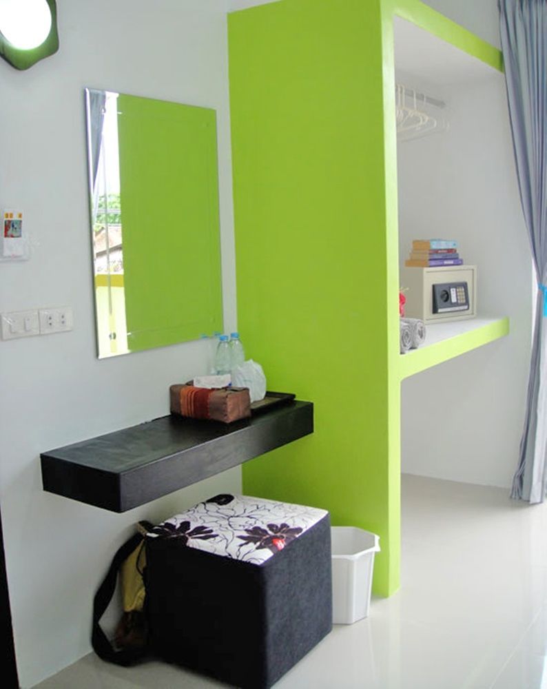 Harmony Bed & Bakery Bed & Breakfast Koh Lipe Exterior photo
